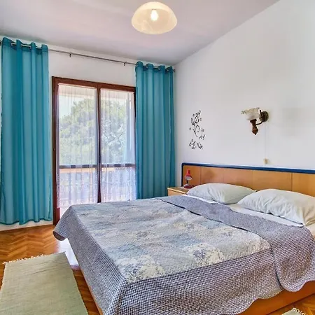 Pero Mali Lošinj