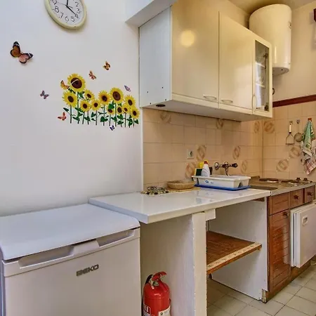 Apartment Pero *