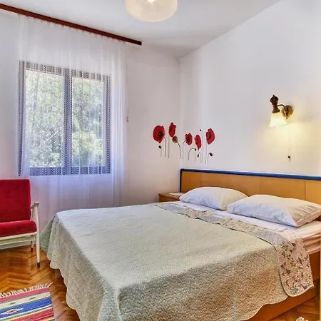 Apartament Pero Mali Lošinj