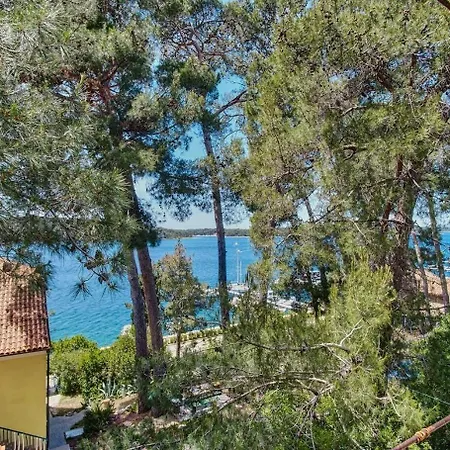 Pero Mali Lošinj