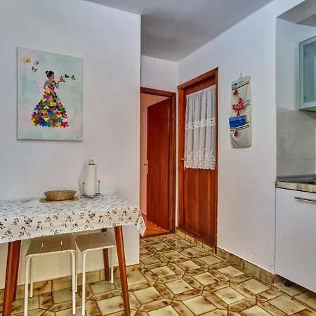 Pero * Mali Lošinj