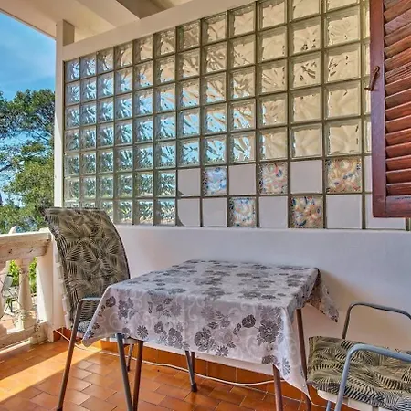 Apartment Pero