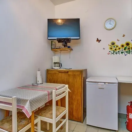 Apartament Pero Mali Lošinj