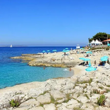 Apartment Pero Mali Lošinj